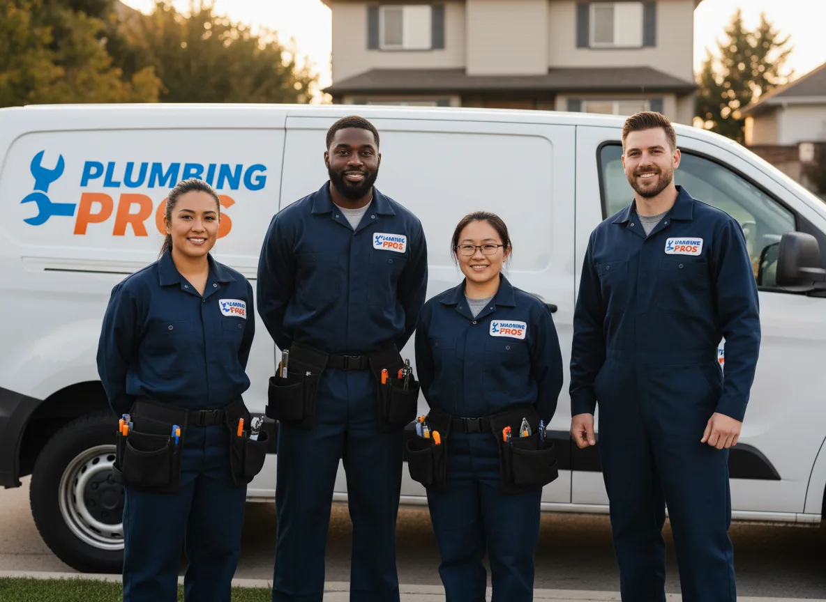 Water Heater Repair company in Pleasant Hill, CA
